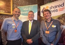 MP backs 'win-win' care approach