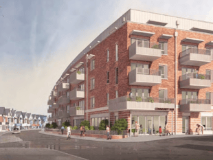 New plan for Paignton’s Crossways centre is likely to get the go-ahead