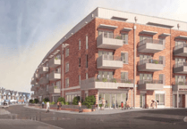 New plan for Paignton’s Crossways centre is likely to get the go-ahead