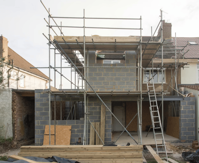 'Permission in principle' sought for new homes at village