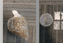 More than 100 arrests in South West county lines operation