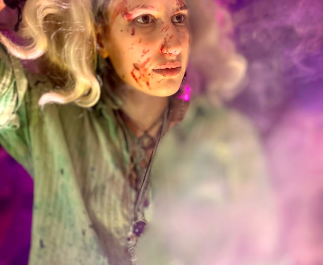 Theatre company celebrates talent in unique pantomime