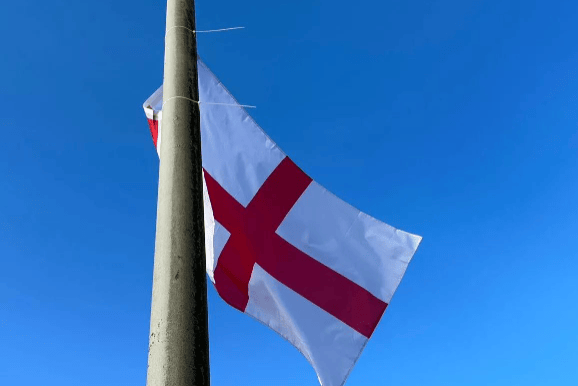 St George's Flag