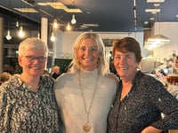 Teignmouth trio win year-ending awards