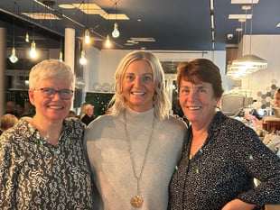 Teignmouth trio win year-ending awards