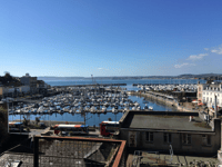 Russian ‘spy’ landing at Torquay sparks MP’s security call