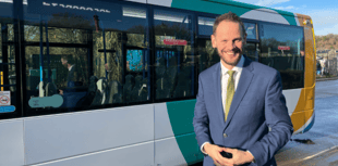 Better buses promised as £245 million announced for South West