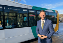 Better buses promised as £245 million announced for South West
