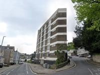New life for ‘brutalist’ Torquay building with dark history