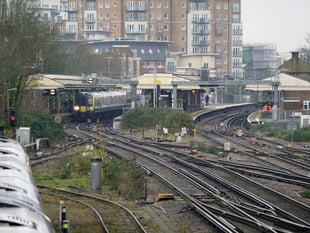 Number of rail journeys in Teignbridge rises by nearly a tenth