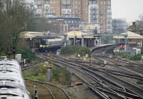 Number of rail journeys in Teignbridge rises by nearly a tenth