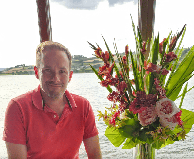 Man jailed after family man killed in collision