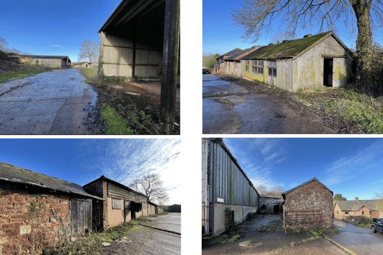 Heritage Homes / Teignbridge District Council