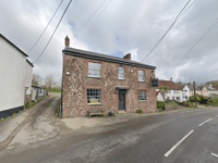 Former pub to become flats as planning application approved