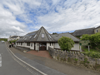 Surgery's plan for new consultation room approved 