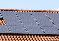 Exeter pledges £1million for ‘urgent’ solar panels