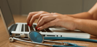 Become a nurse with award-winning NHS and Open University partnership 