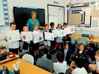 NHS Devon funds oral health lessons