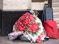 More than 150 people in Teignbridge without a home this Christmas