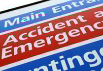 Just two-thirds of A&E arrivals at the Torbay and South Devon Trust seen within four hours