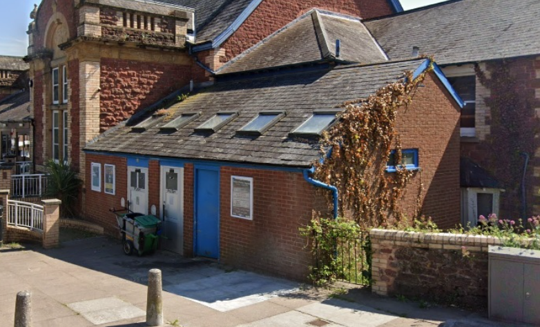 ‘Redundant’ toilets included in asset sell-off