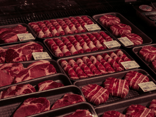 Misleading meat labels warning for Christmas shoppers