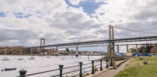 150 per cent Tamar Tag admin fee rise will not cover costs of scheme