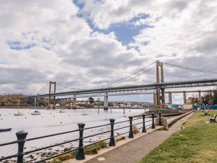 150 per cent Tamar Tag admin fee rise will not cover costs of scheme