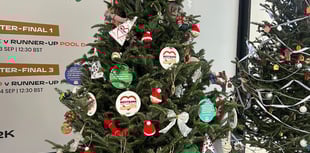 Westbank launches Christmas campaigns