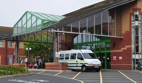 Devon NHS faces financial struggle