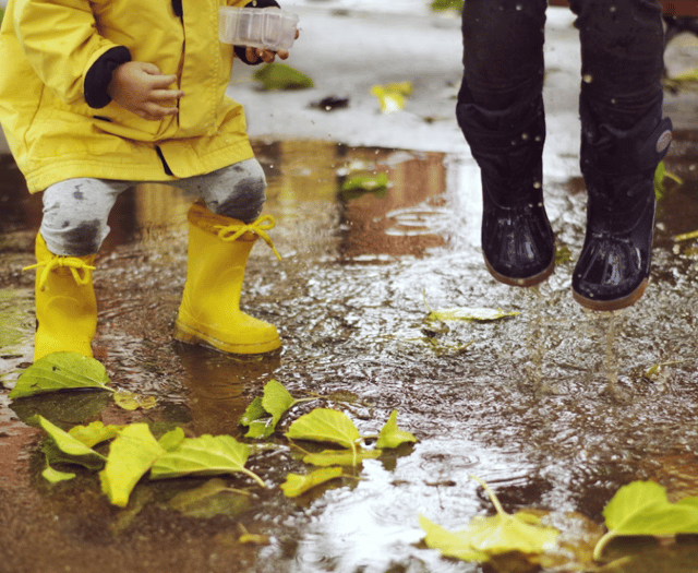 Families receive their primary school place offers
