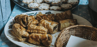 Save time, money and reduce food waste this Christmas