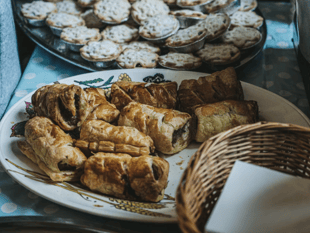 Save time, money and reduce food waste this Christmas