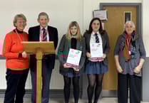 Coombeshead Academy impresses at Great Debate