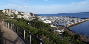 Harbour staff get extra training after ‘spy’ report