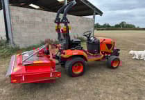 Thieves devastate Ogwell Football Club, steal mower