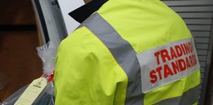 Residents urged to check tumble dryers after fire risk alert
