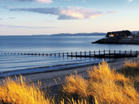 Body found on Teignbridge beach believed to be missing Exeter man