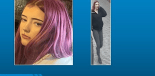 14-year-old missing from Exeter area: Police appeal for help