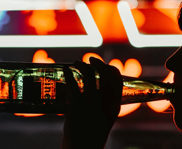 Police warn of drink spiking this festive season