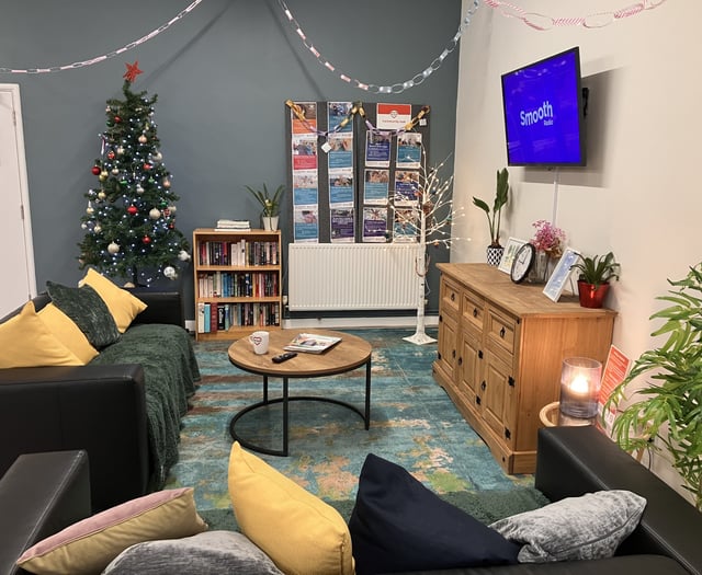 New shuttle service connects residents