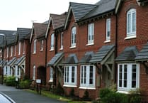 Rent in Teignbridge rises 5% in past year