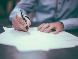 Residents warned after firm ‘syphoned’ money from deceased estates