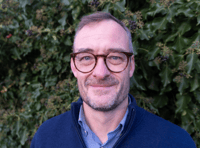 New chief selected to lead national park authority