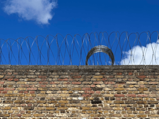 No manhunts for prison escapees, police confirm 