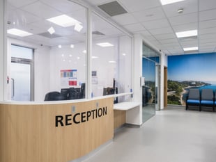 Stay away from A&E unless you need life-saving care, hospital urges