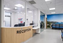 Stay away from A&E unless you need life-saving care, hospital urges