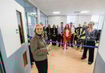 Torbay's A&E upgrade for faster care