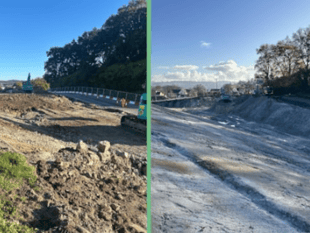 A382 improvement scheme on schedule, says Devon County Council 