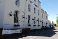 Care home group wins award